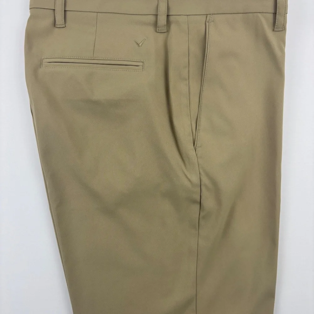 Callaway Swing Tech Golf Pants - Picture 3 of 6